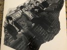 The Undertones The Undertones First Uk Press LP Album Vinyl Record - VG+/VG+