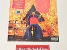 Oliver Tree Ugly Is Beautiful CLEAR VINYL LP RaRe Collectible Alien Boy IN HAND