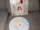 Megan Thee Stallion - Good News  Blue Splatter Vinyl Urban Outfitters Exclusive