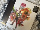 RZA As Bobby Digital In Stereo VMP Mantis Green Colored Vinyl Me Please 2LP
