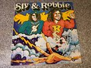 Sly & Robbie Disco Dub Gorgon Records Excellent Rare Original Jamaican LP