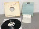 Boston -  Profiles in Rock - 1980 Radio Station LP  w/Cue Sheets + (WLS29) RARE