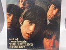 The Rolling Stones Out Of Our Heads Vinyl LP 1965 London Record PS.429 Export