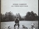 George Harrison - All Things Must Pass - 3xLP, Album + Box