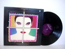 THE MOTELS All Four One PROMO AUDIOPHILE LP 1982 CAPITOL ST-12177 Promotional