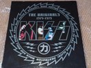 Kiss The Originals 1974-1979 Vinyl 11LP Box Set Rock Hard Love Gun Dynasty