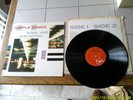Simple Minds Sons and Fascination LP Vinyl 1981 UK LC 3098 UK Import Rare Used