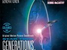 V/A - STAR TREK GENERATIONS - Vinyl Record - F600z