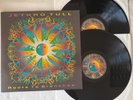 JETHRO TULL Roots To Branches 2LP Vinyl Chrysalis 1995 Prog Ian Anderson FOC RAR