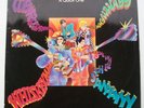 THE WHO A QUICK ONE LP 1966 UK REACTION MONO MOD PSYCH EX-