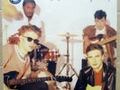 ORANGE JUICE Rip It Up 180-Gram Vinyl Record LP BRAND NEW & SEALED