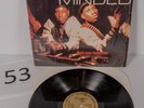 Boogie Down Productions - Criminal Minded 1987 LP US Orig B-Boy BB4787 Shrink