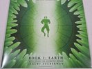 Jeremy Zuckerman Avatar:The Last Airbender-Book 2: Earth (Music From The Series)