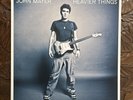 John Mayer - Heavier Things (Vinyl LP)