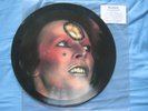 DAVID BOWIE / BLONDIE - RARE 10