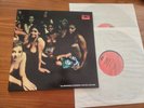 Jimi HENDRIX Experience Electric Ladyland UK  2xLP POLYDOR SPDLP 3 Quasi NEUFS