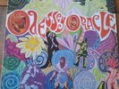 The Zombies Odessey and Oracle Vinyl Record 30th Anniversary UK Reissue WIKD 181