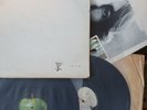 The Beatles * White Album * 1968 * SWBO 101 * 7 errors * Hype Sticker * VG/VG