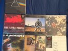 Pink Floyd LP BUNDLE 12