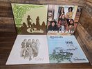 CLANNAD x4 Vinyl LP Bundle Clannad 2, Dulaman, Fuaim - All Excellent Condition
