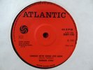 EX+ BARBARA LEWIS SOMEDAY WE'RE GONNA LOVE AGAIN UK ATLANTIC C/W BABY I'M YOURS