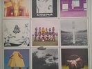 PINK FLOYD - A NICE PAIR - 2LP - Monk - RARE Harvest Label Not On Discogs - VG+