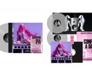 MADONNA CONFESSIONS II 16-Track Numbered Deluxe 2LP Set D2C Exclusive PRESALE