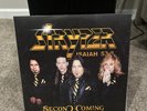 Second Coming by Stryper (Record, 2013)EX condition