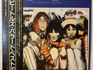The Beatles Ballads Japan Vinyl LP Obi EAS63010