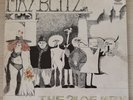 May Blitz - The 2nd Of May - Original UK Vertigo Swirl EX/EX