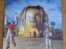 TRAVIS SCOTT – ASTROWORLD - VINYL 2XLP - FA