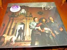 PLUSH SELF TITLED 1982 LP NEW SEALED US RCA VINYL FUNK BOOGIE DISCO RARE