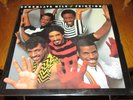 CHOCOLATE MILK FRICTION LP NEW SEALED US RCA VINYL DISCO FUNK BOOGIE