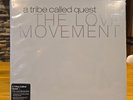 A Tribe Called Quest - The Love Movement VMP Exclusive 3xLP 
