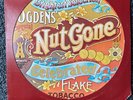 Small Faces - Ogdens' Nut Gone Flake -LP  1968-Round Cover-Immediate