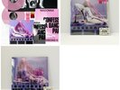Madonna CONFESSIONS II – 16-TRACK DELUXE 2LP SET IN PREMIUM PACKAGING - $375