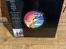 Pink Floyd | Wish You Were Here (50th Anniversary) Deluxe Edition Sealed Vinyl