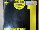 The KLF Pure Trance The '89 Primal Remix KLF 4r
