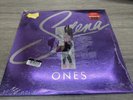 Selena - Ones Greatest Hits LE Picture Disc Vinyl USED NOT TESTED