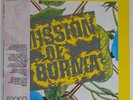Mission of Burma – 2xLP Ryko Analogue RALP 0072-2 Compilation NM/NM