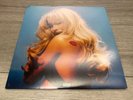 Sabrina Carpenter - Short N' Sweet LE Deluxe Ed. Blue Vinyl USED NOT TESTED