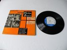 MILES DAVIS 'YOUNG MAN WITH A HORN' 10