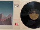 Omega Sunrise - Run From Night 1985 Morada lp Private AOR Boogie Modern Soul NM