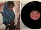 Michael Sterling - The Artist 1986 lp RARE Private Boogie Modern Soul Miami NM
