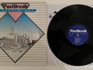 Fast Break - Breakin' Out 1983 lp RARE Private AOR Global FM Modern Soul Boogie