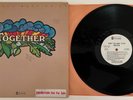 Together - Don't Want You To Go 1974 ABC lp RARE Gospel Sweet Soul Psych Funk OG