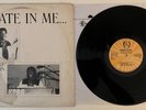 Maurice Williams - Create In Me 1986 lp Private Miami Gospel Modern Soul GRAIL