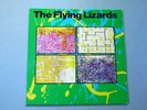 The Flying Lizards – The Flying Lizards