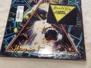 Def Leppard Hysteria Vintage Vinyl LP 1987 Mercury Record NM Hype Sticker