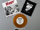 Disrupt – Refuse Planet - Tested Vintage 7